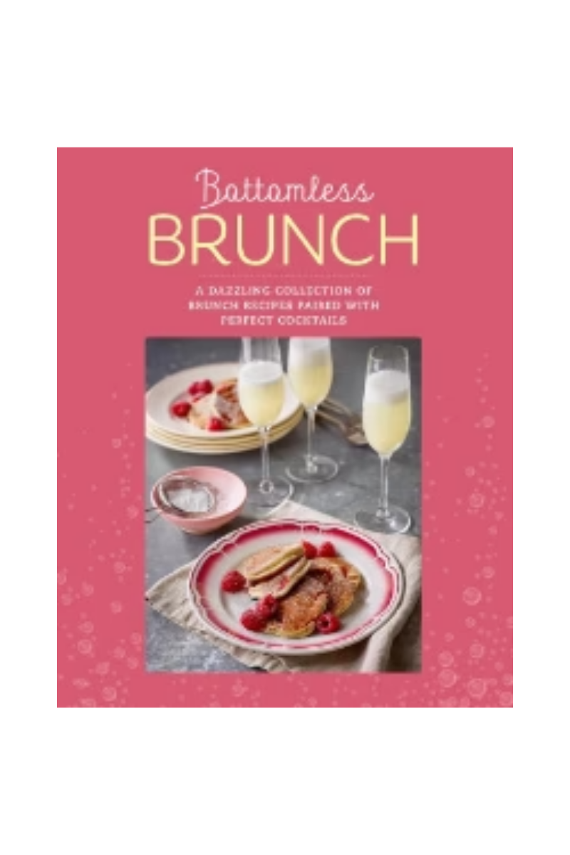Bottomless Brunch