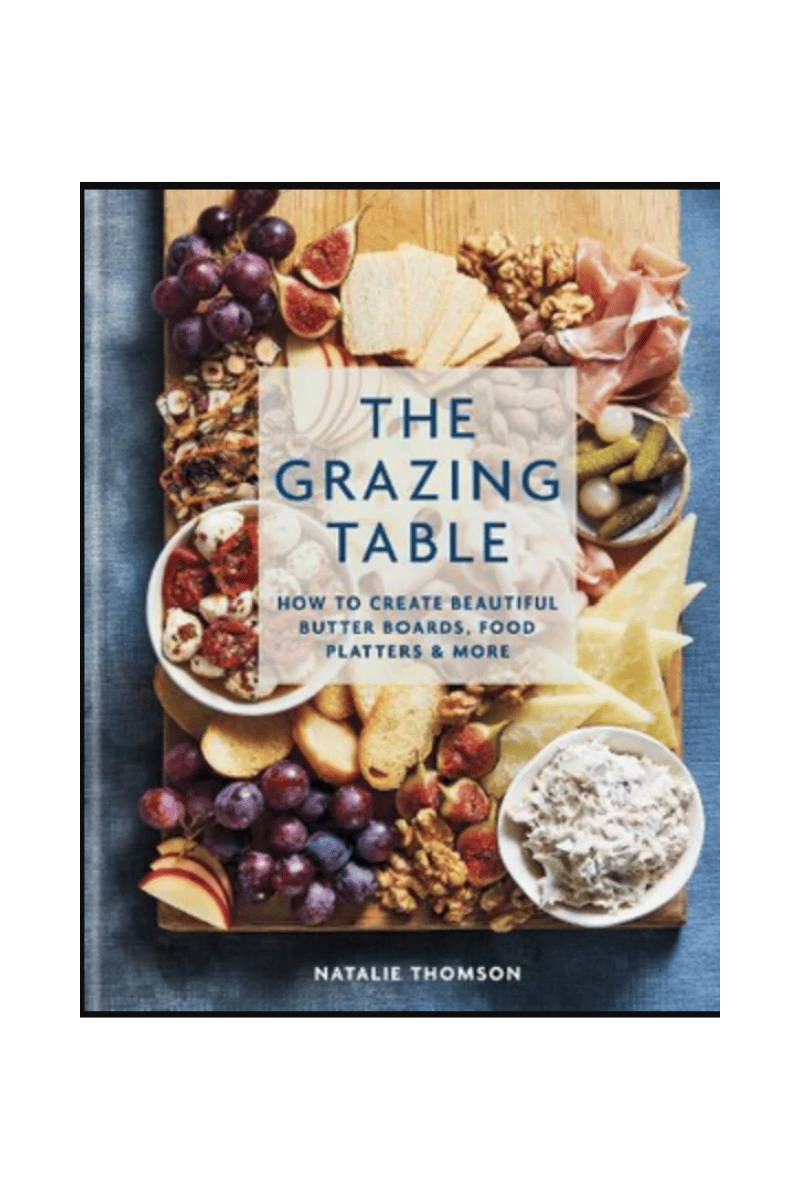 The Grazing Table