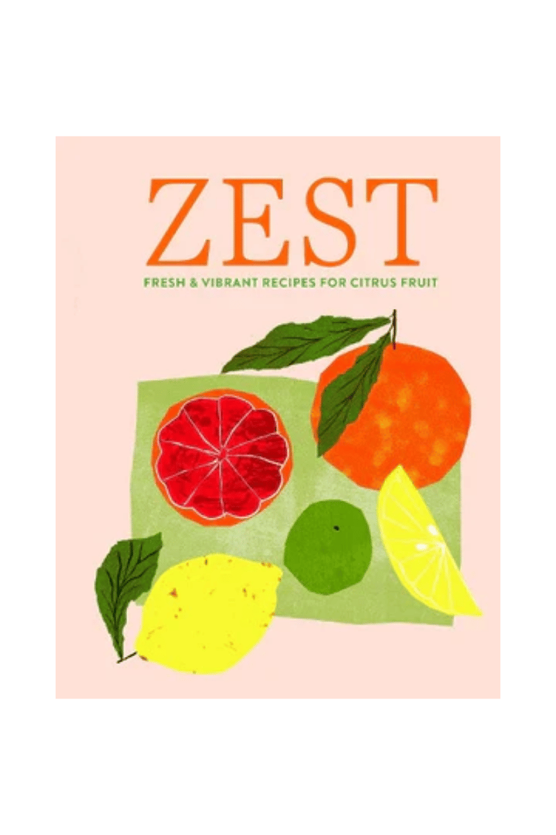 Zest
