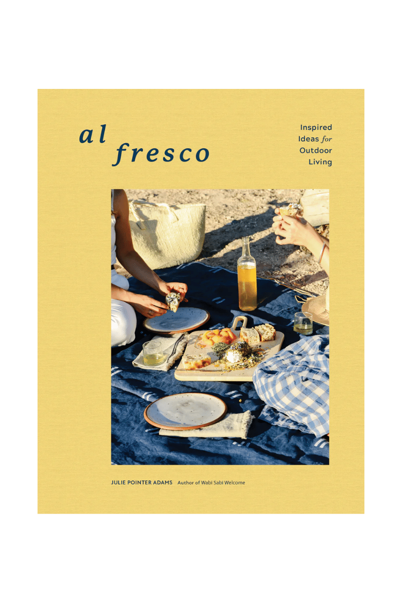 Al Fresco