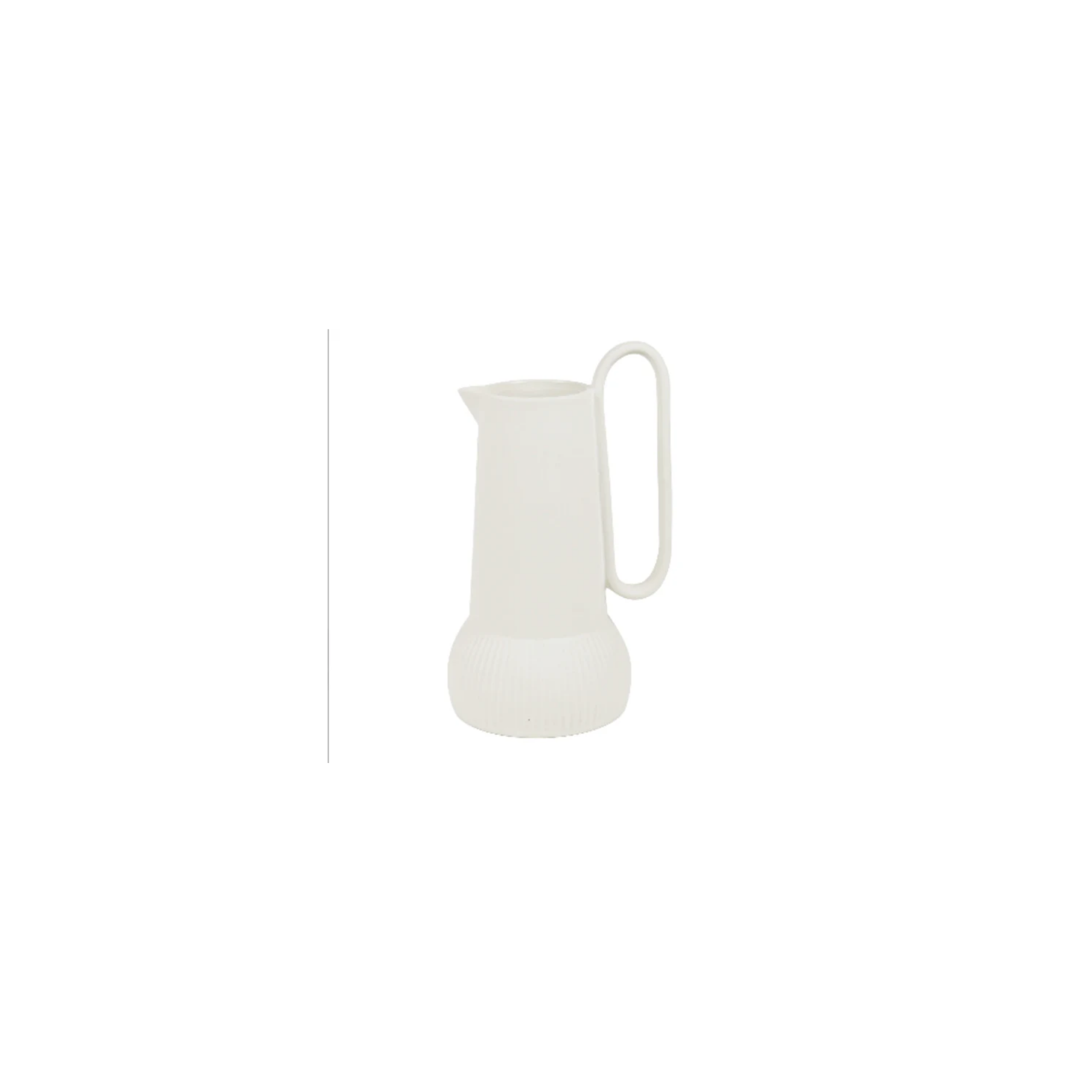 Poets Dream Jug - Natural