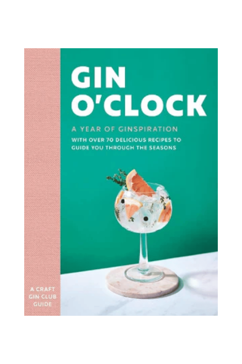 Gin O'Clock