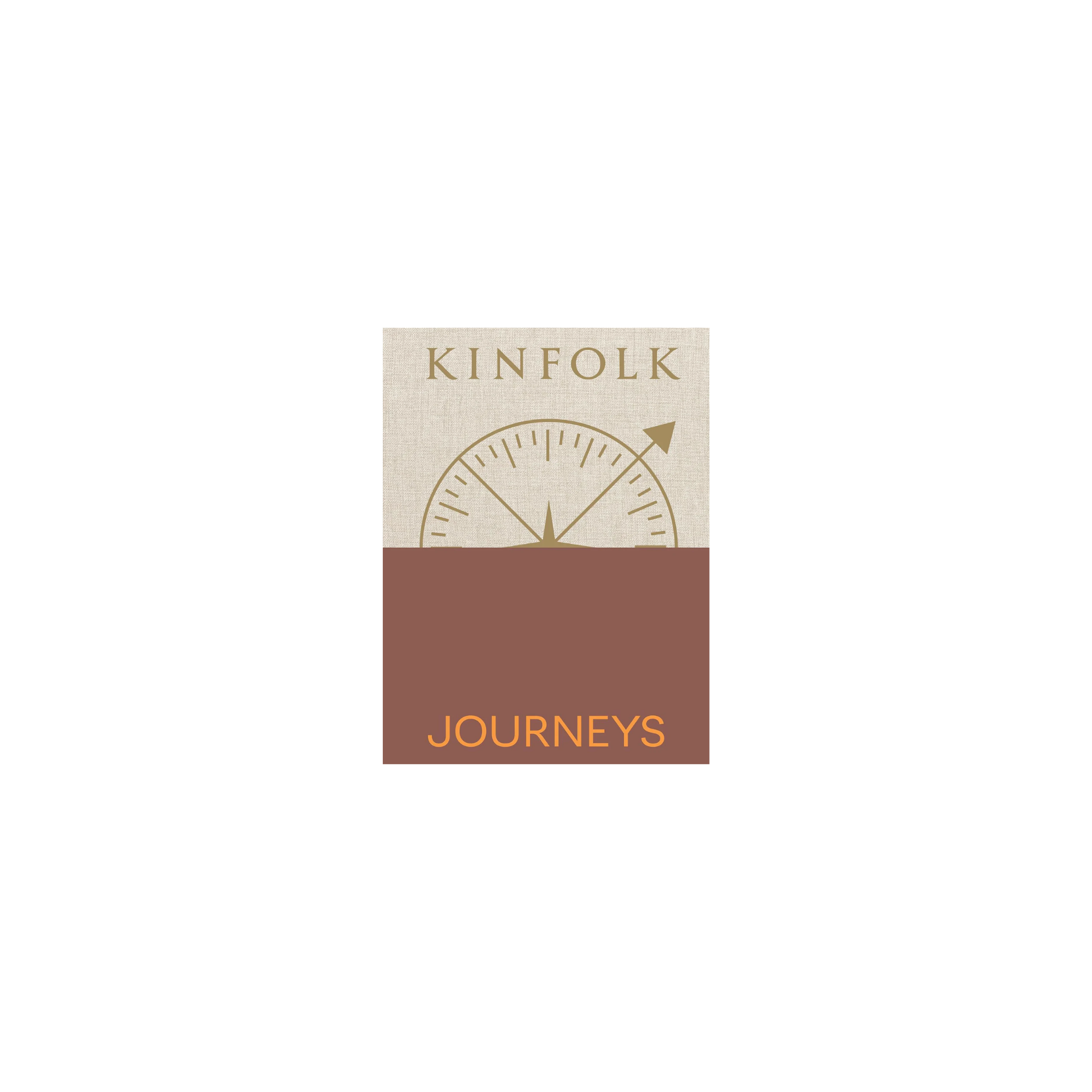 Kinfolk Journeys