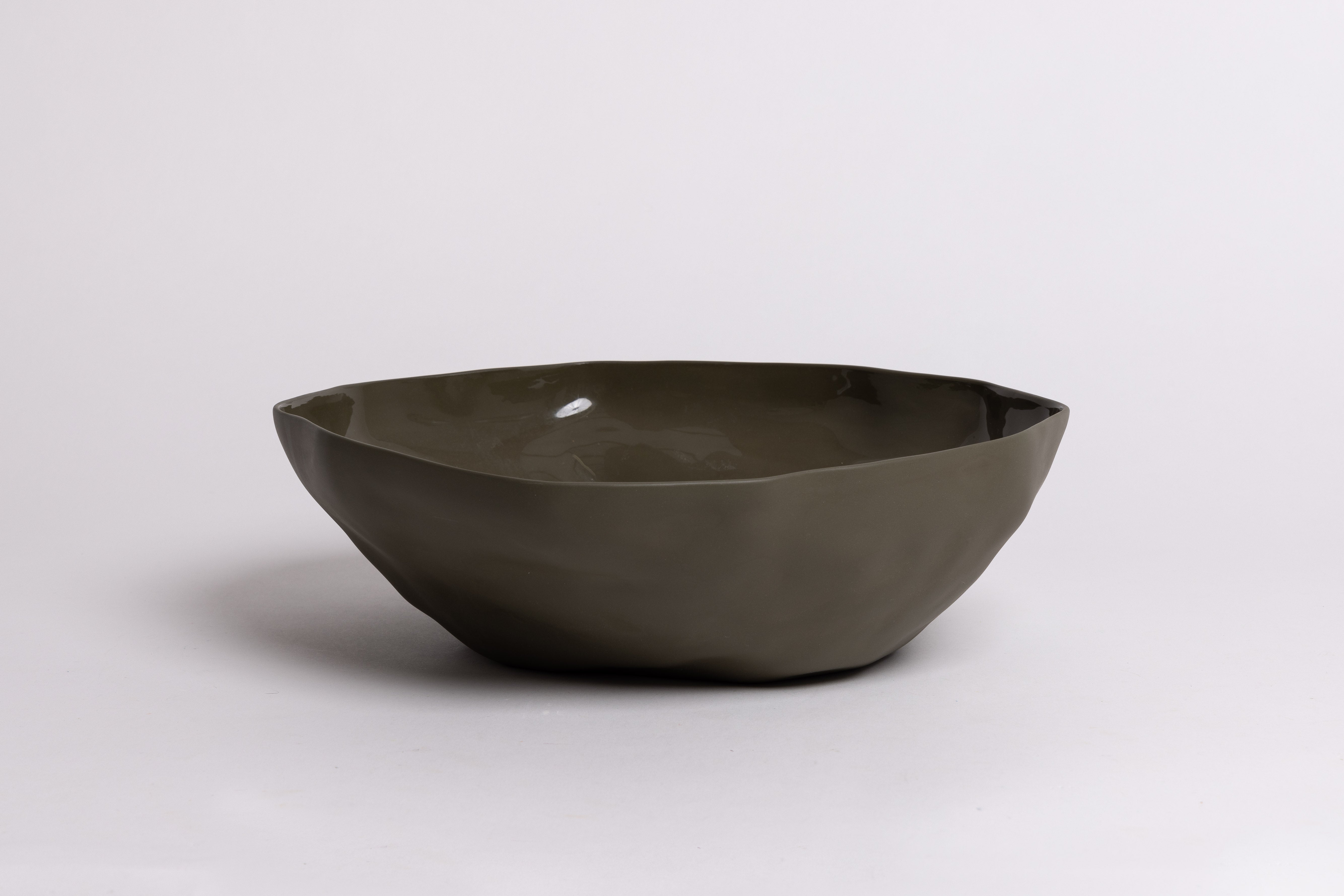 Haan Condiment Dish