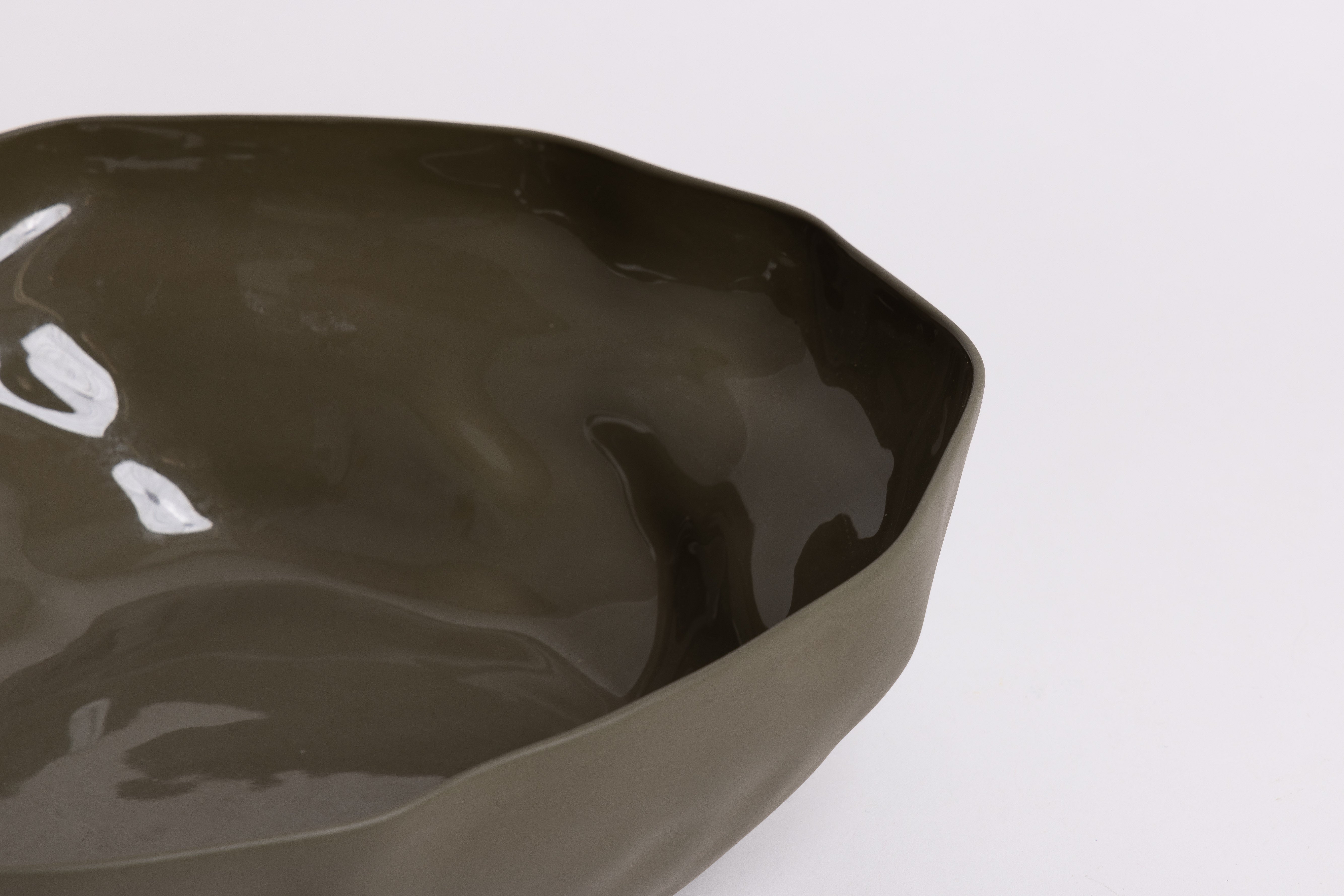 Haan Condiment Dish