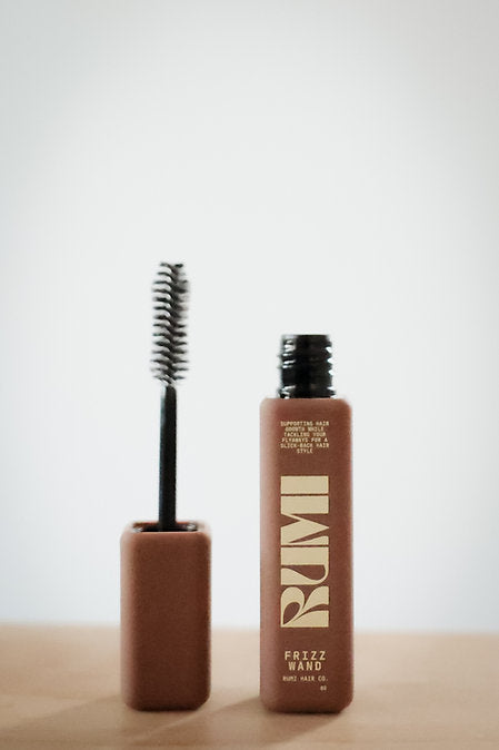 RUMI Frizz Wand