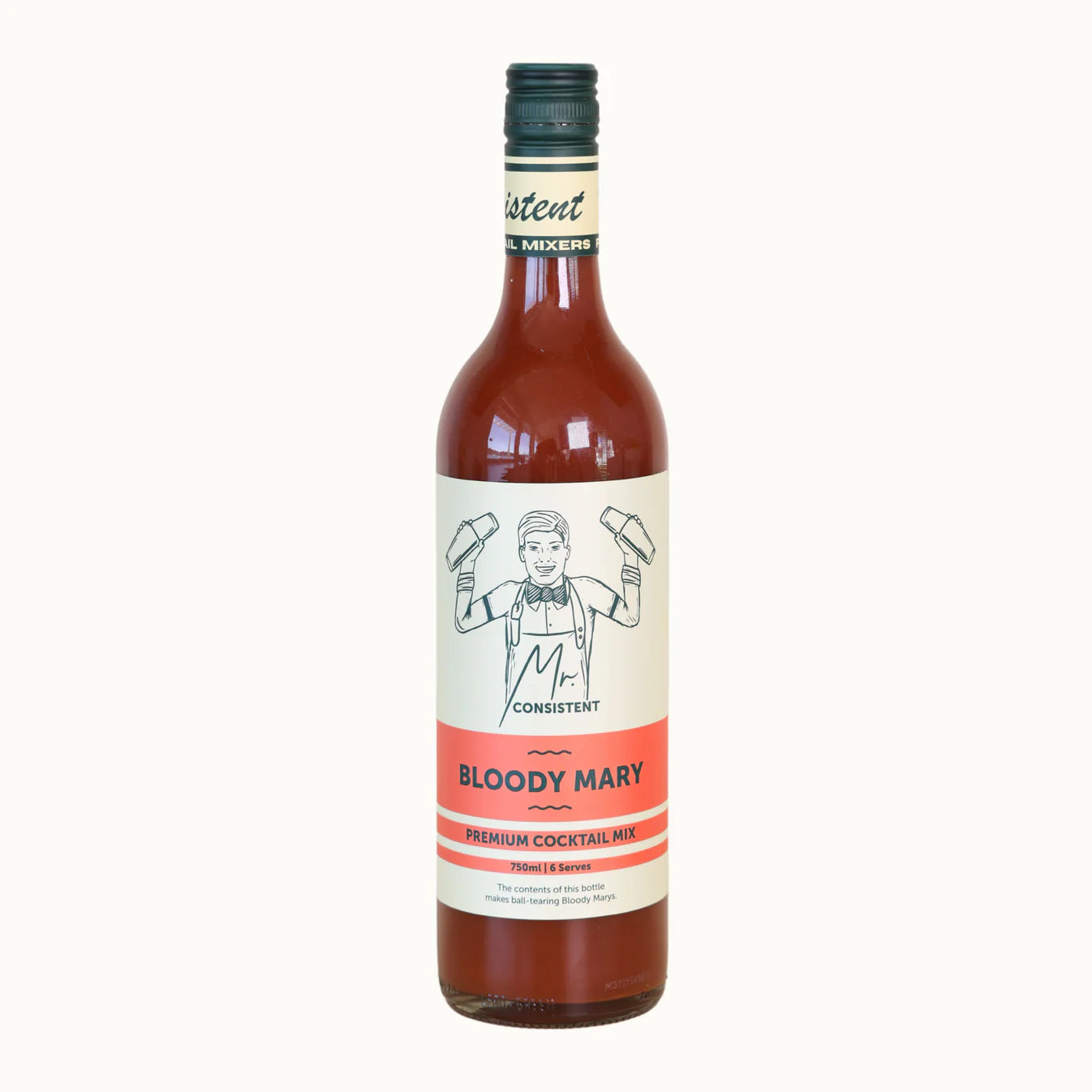 Bloody Mary Cocktail Mixer