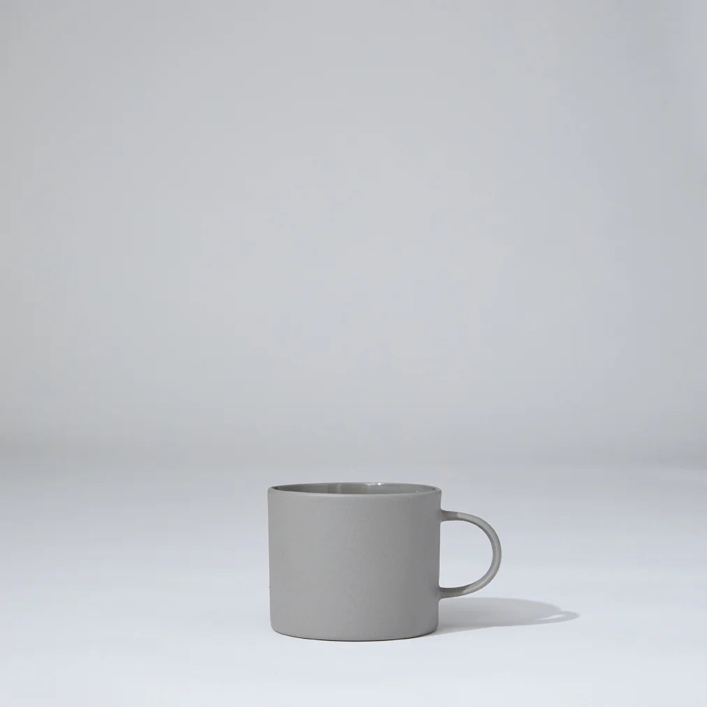 Simple Mug - Dove