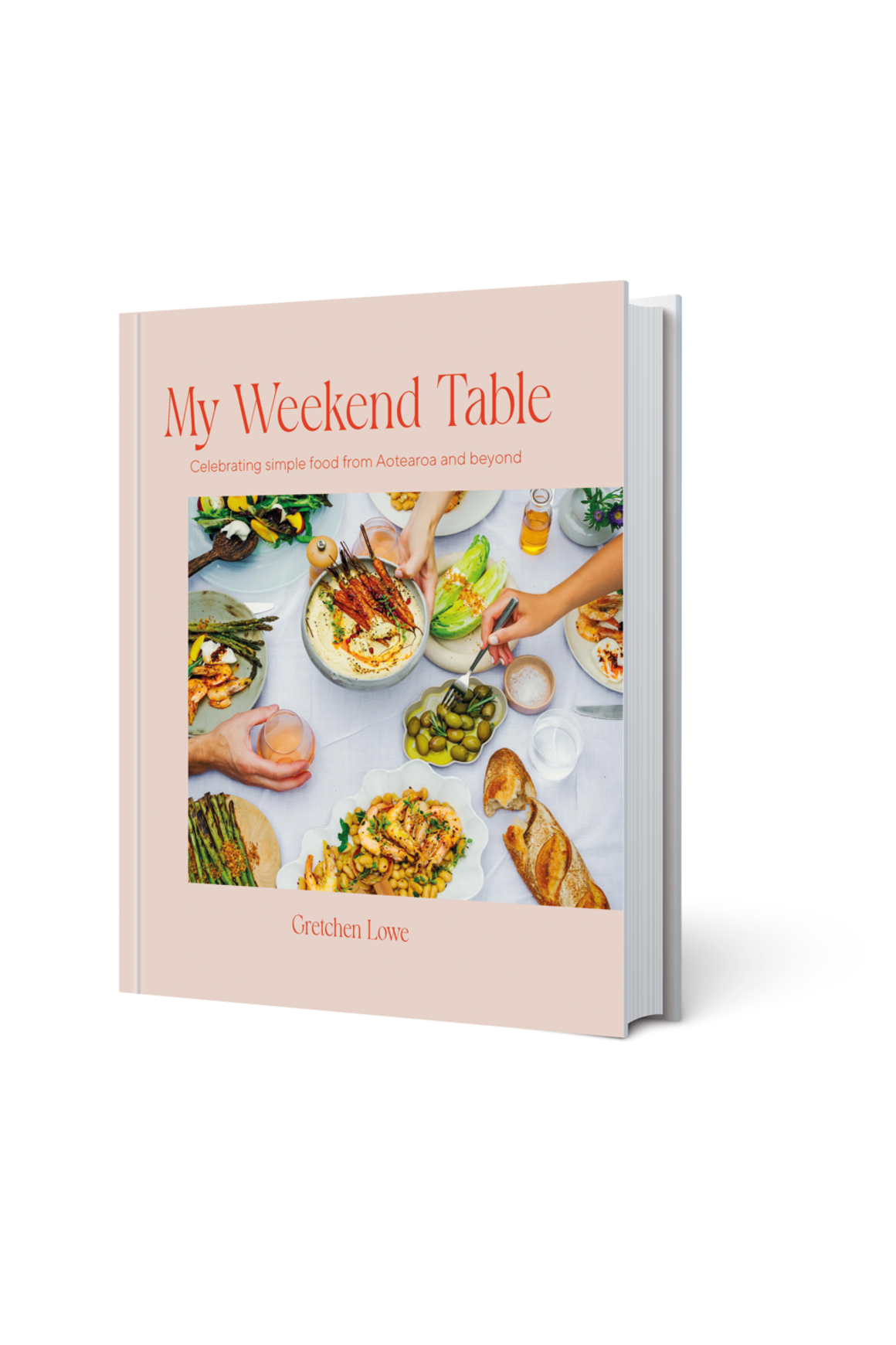 My Weekend Table