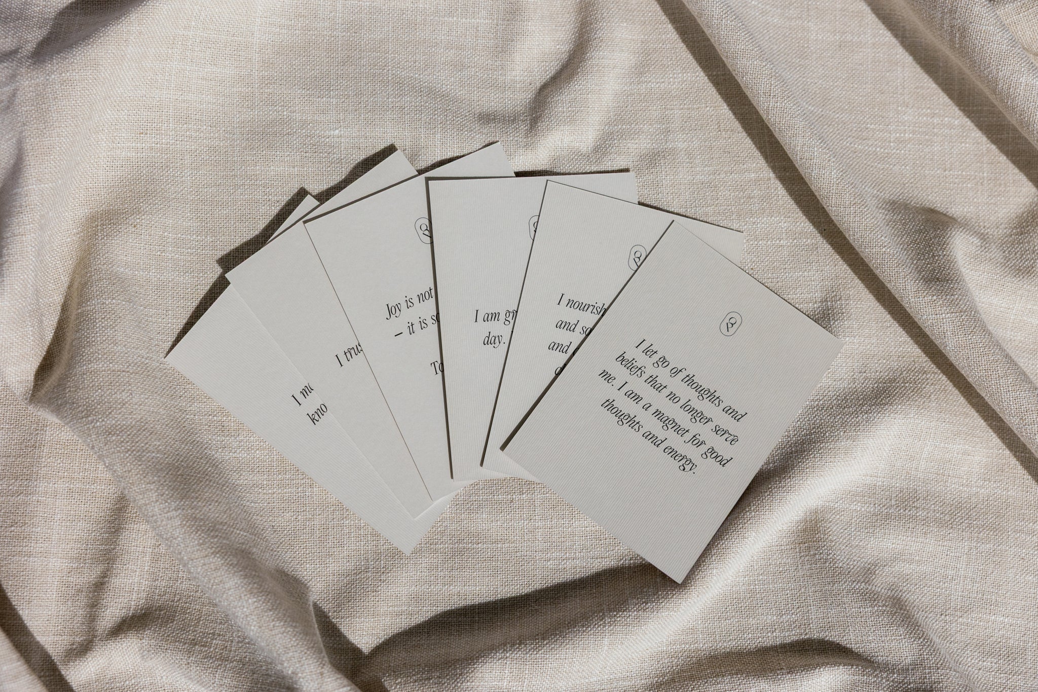 The Art of Living / to be alive