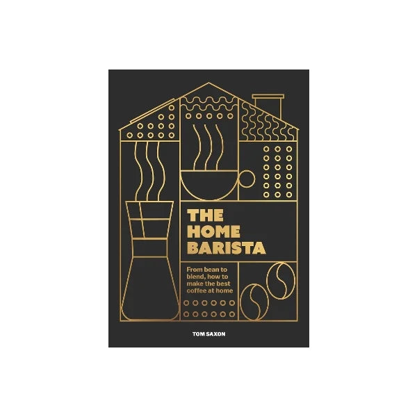 The Home Barista