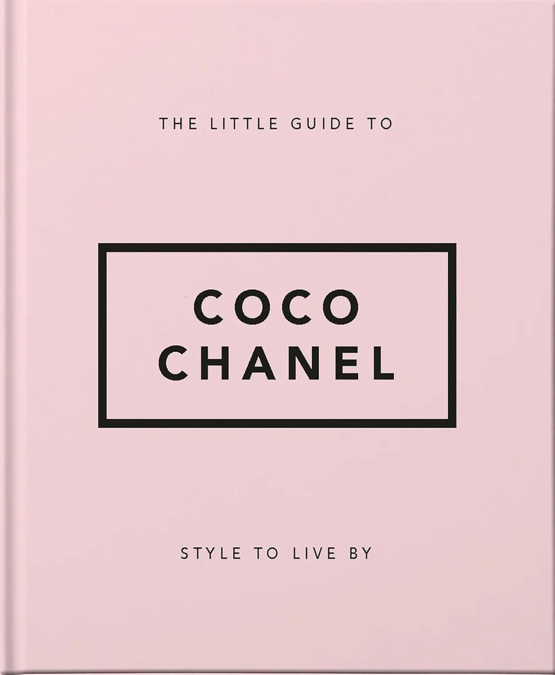 The Little Guide To Coco Chanel