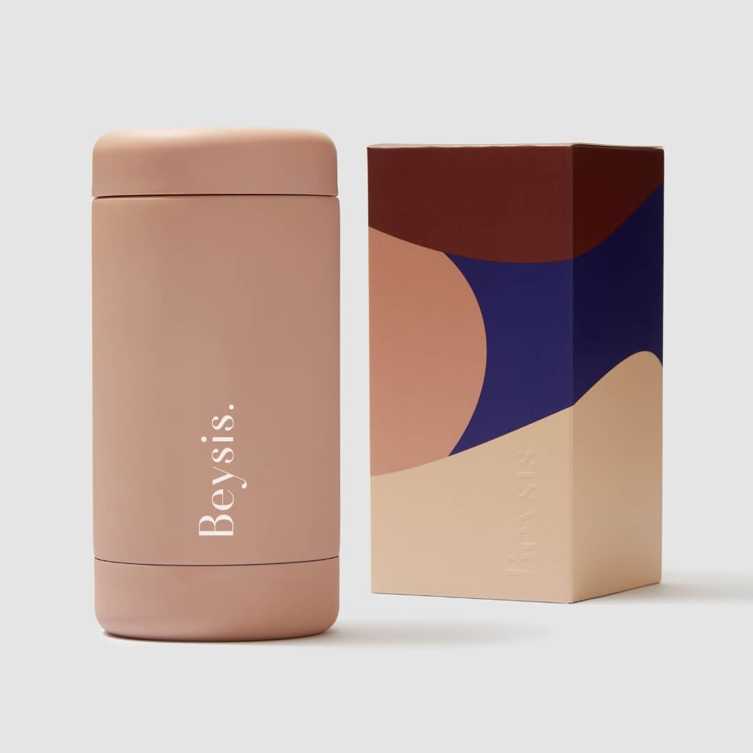 Can / Stubby Cooler - Blush