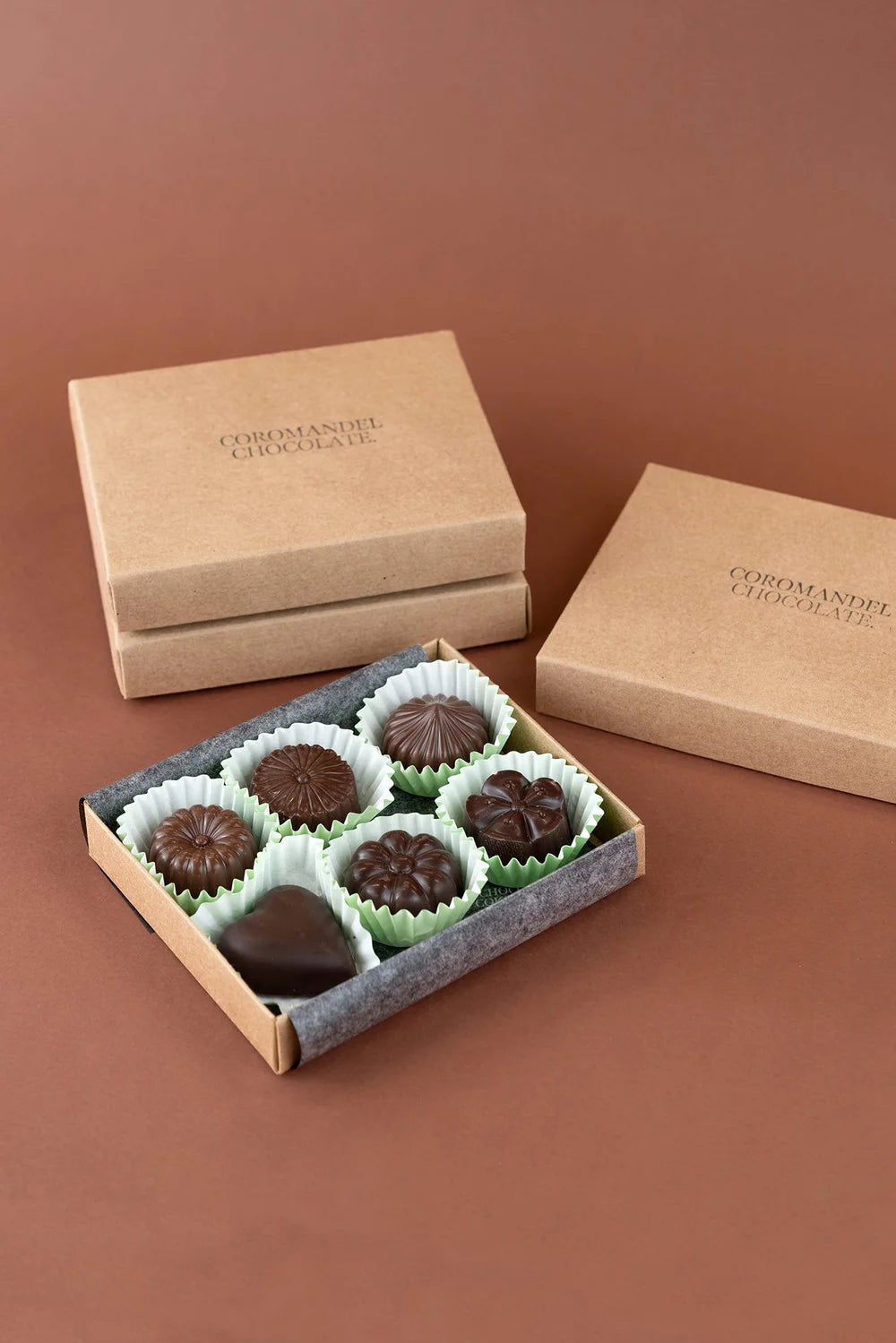 The Original Bonbons / Box of 6