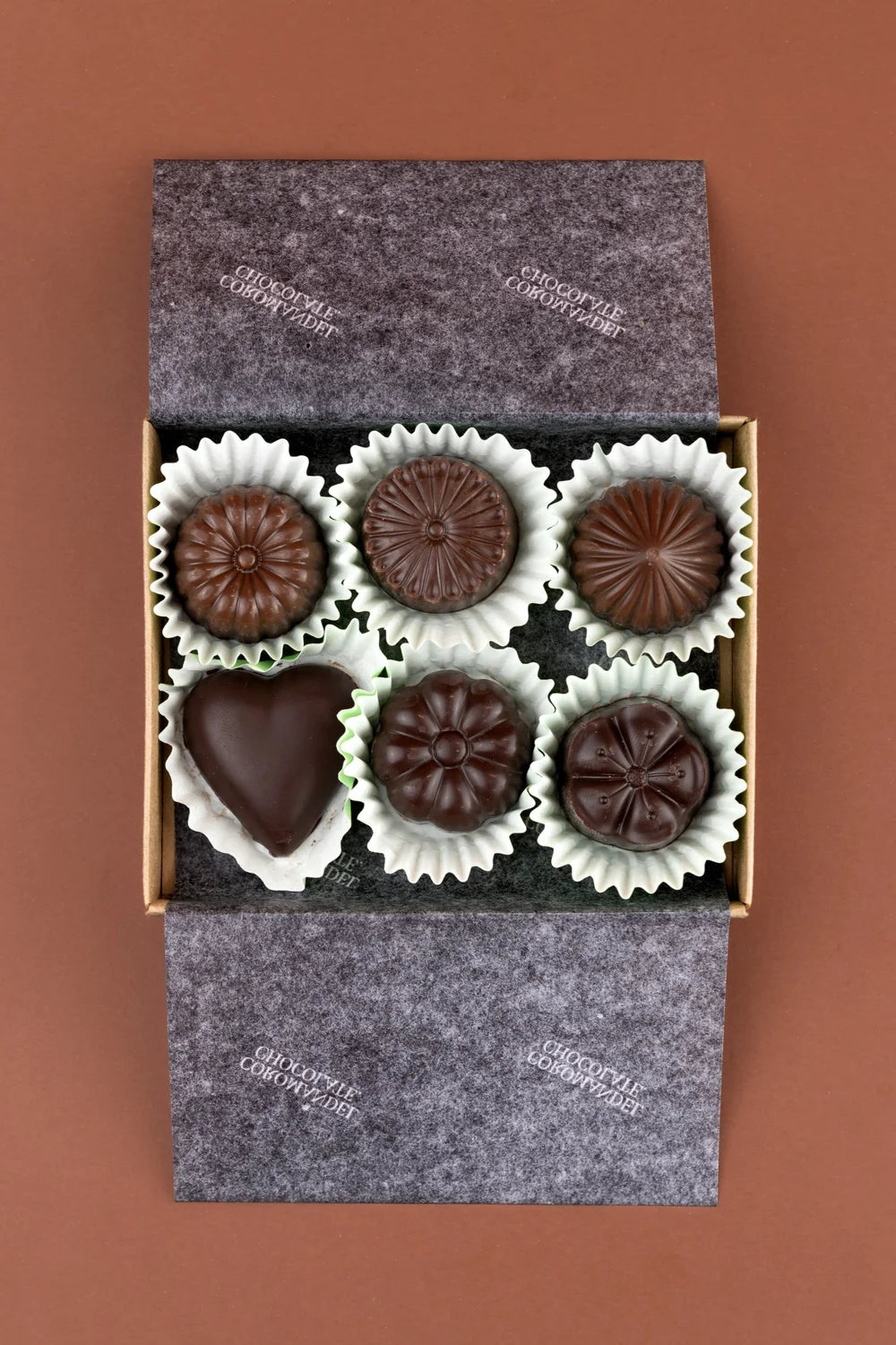 The Original Bonbons / Box of 6