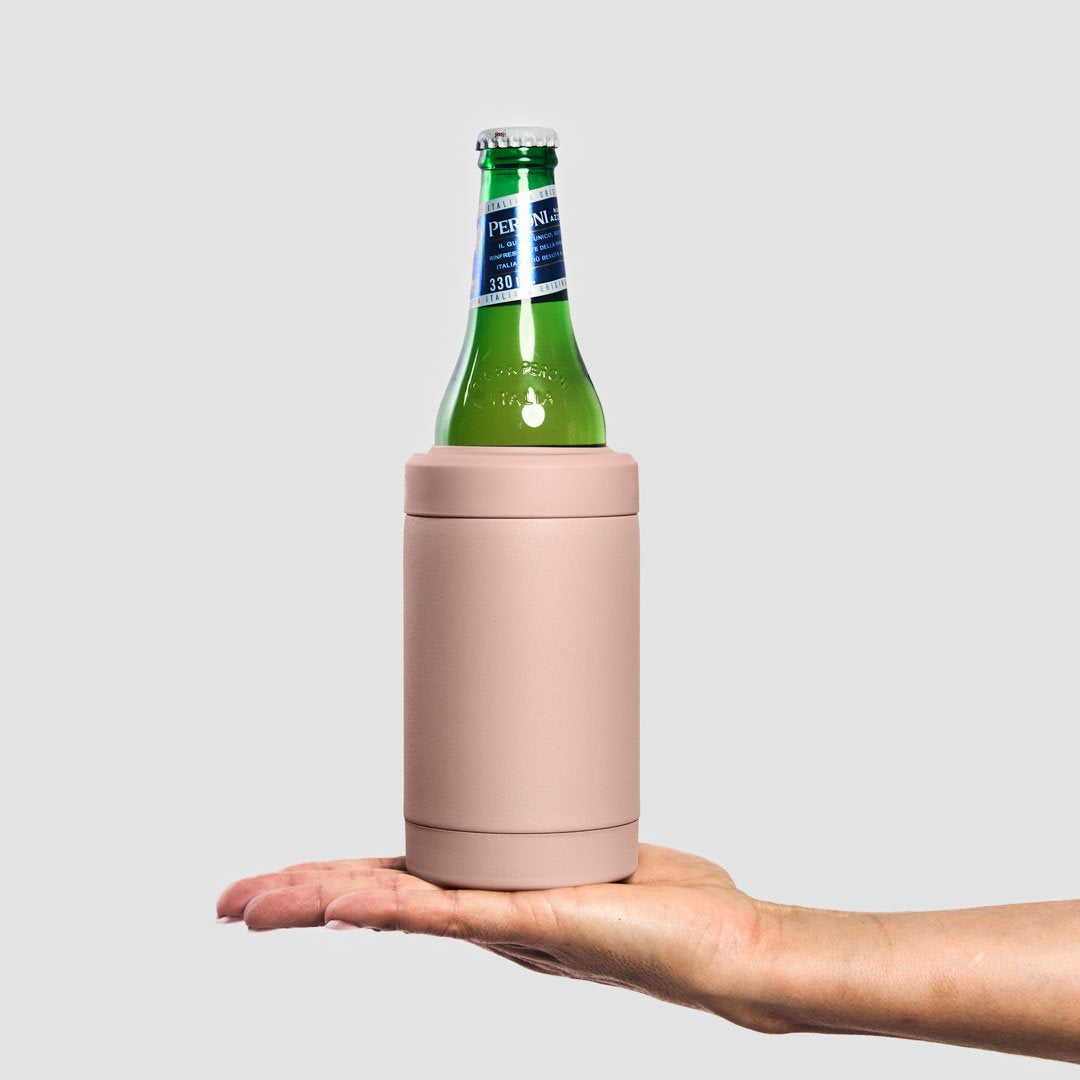Can / Stubby Cooler - Blush