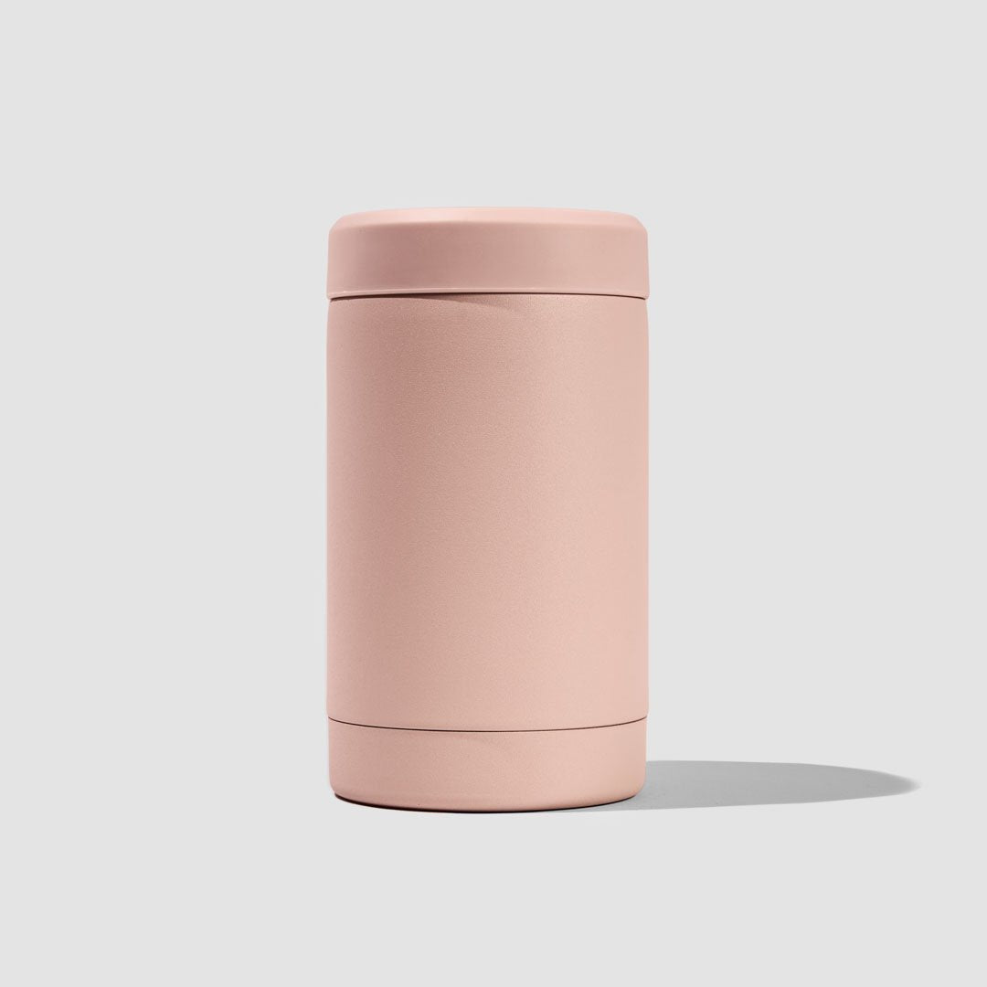 Can / Stubby Cooler - Blush