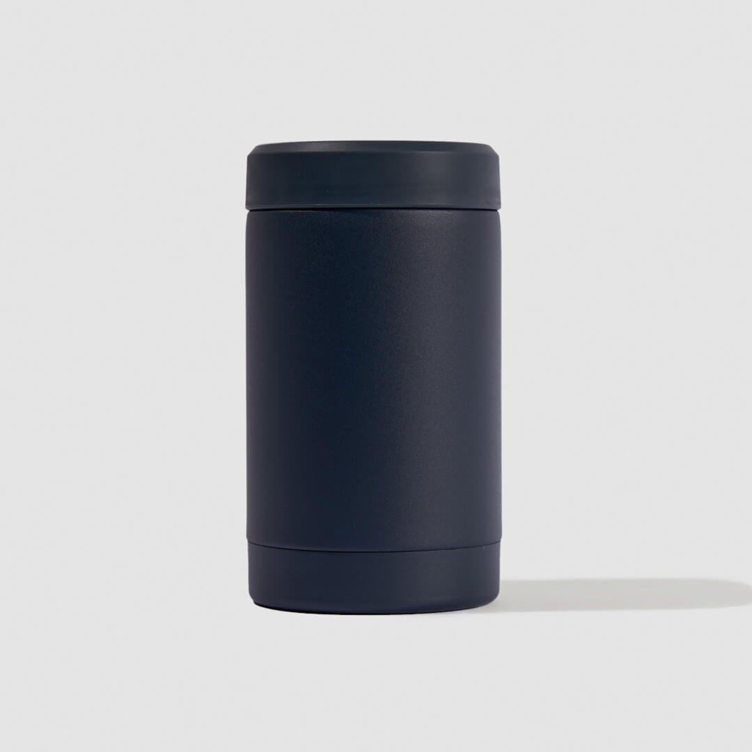 Can / Stubby Cooler - Navy
