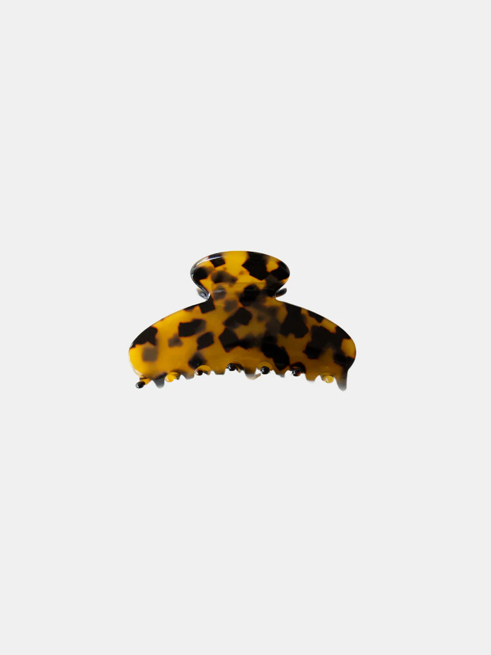 Claw Clip Curved