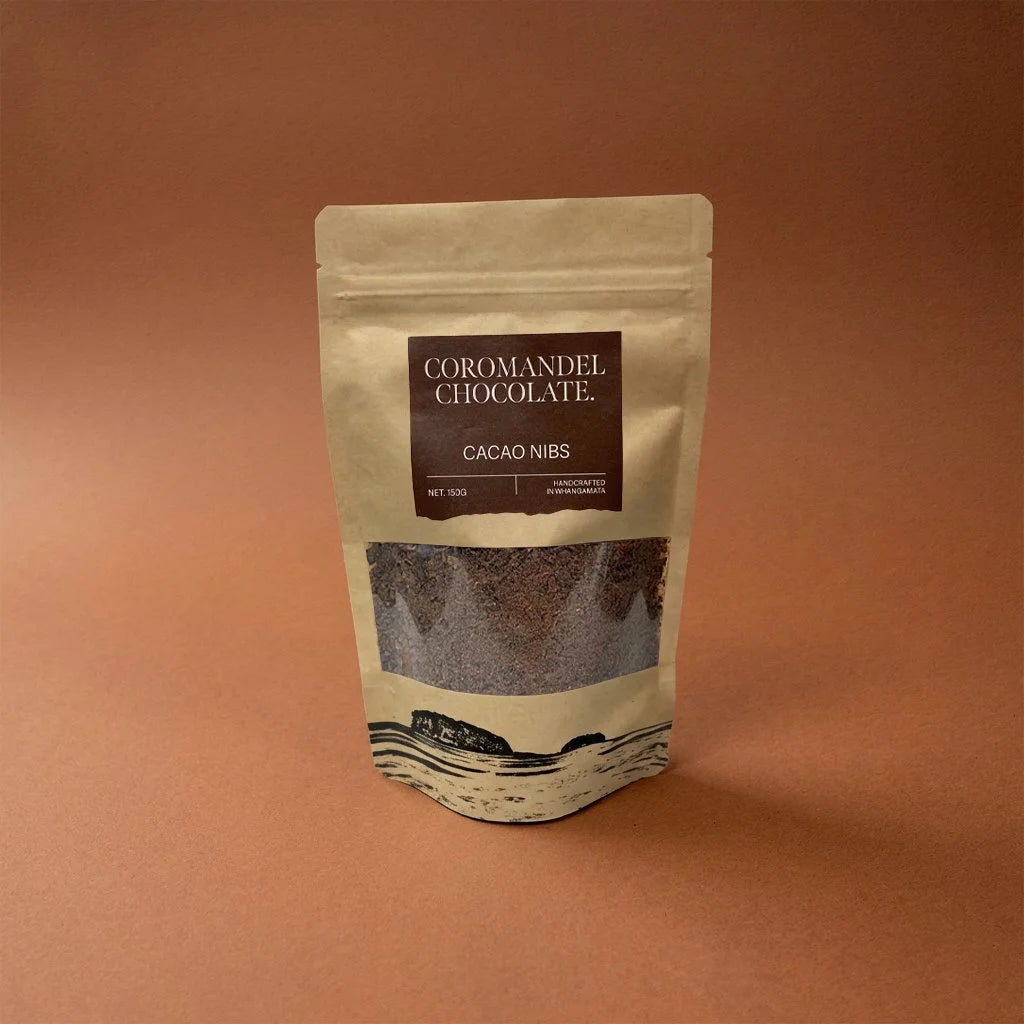 Cacao Nibs