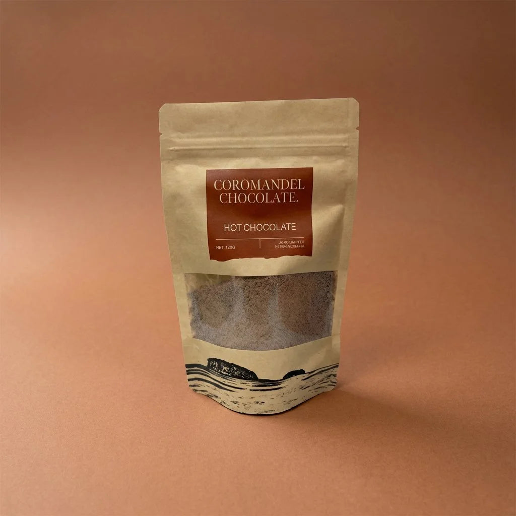 Hot Chocolate Mix