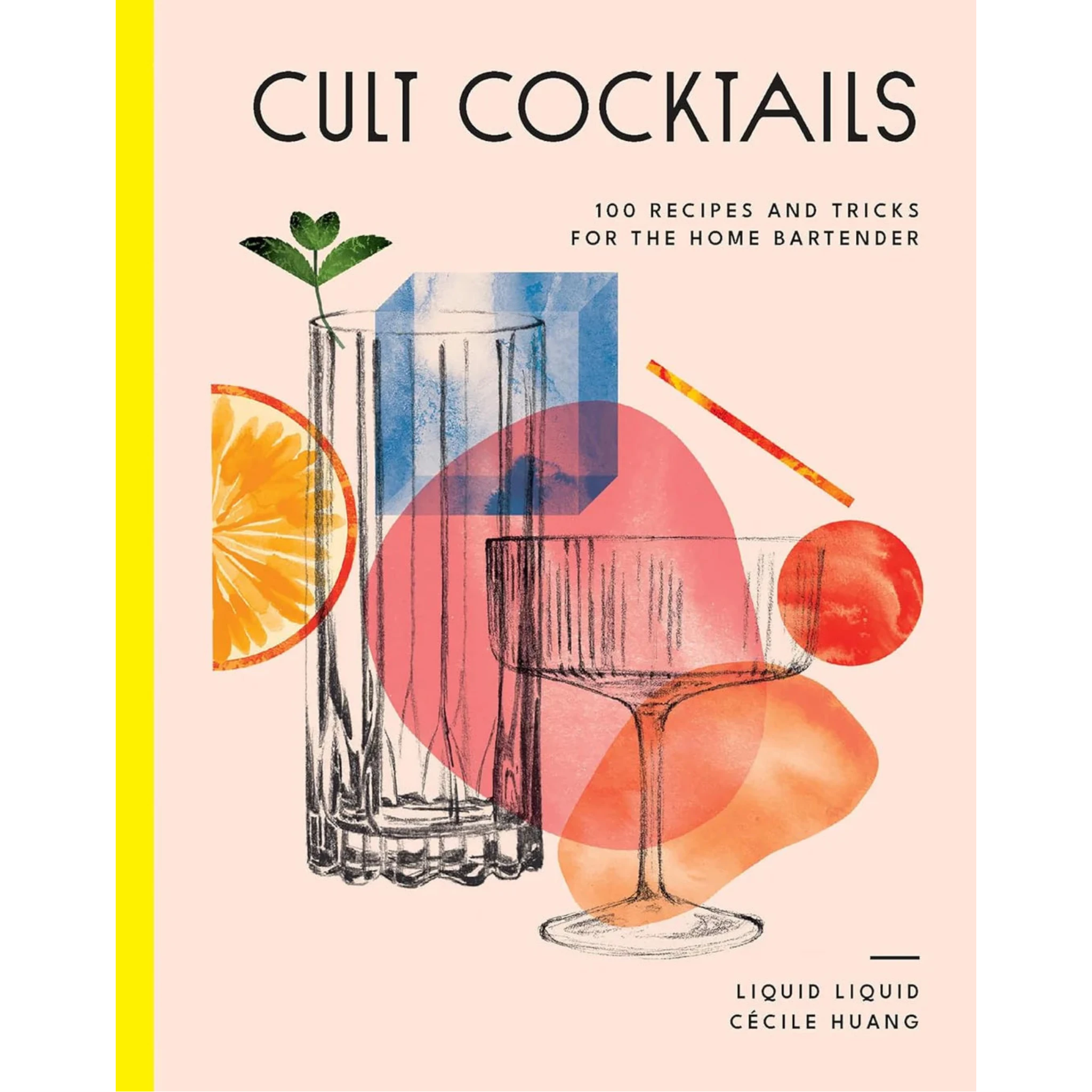 Cult Cocktails