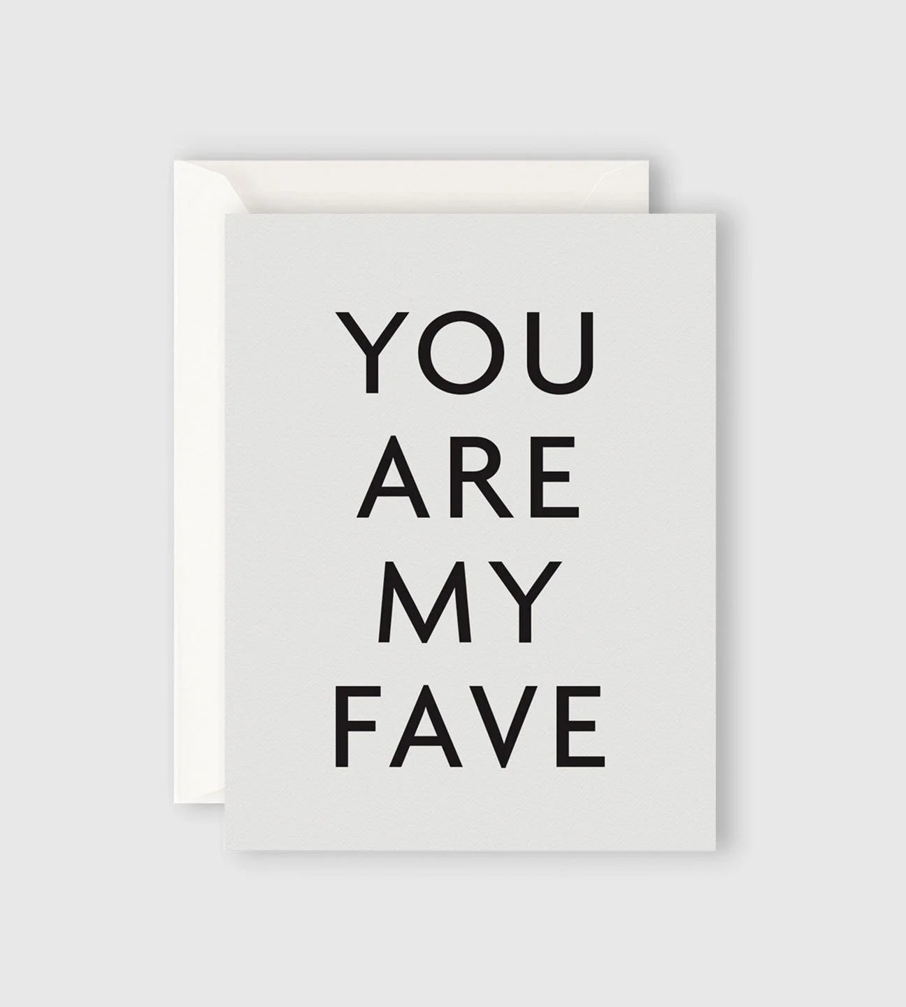Father Rabbit - You Are My Fave