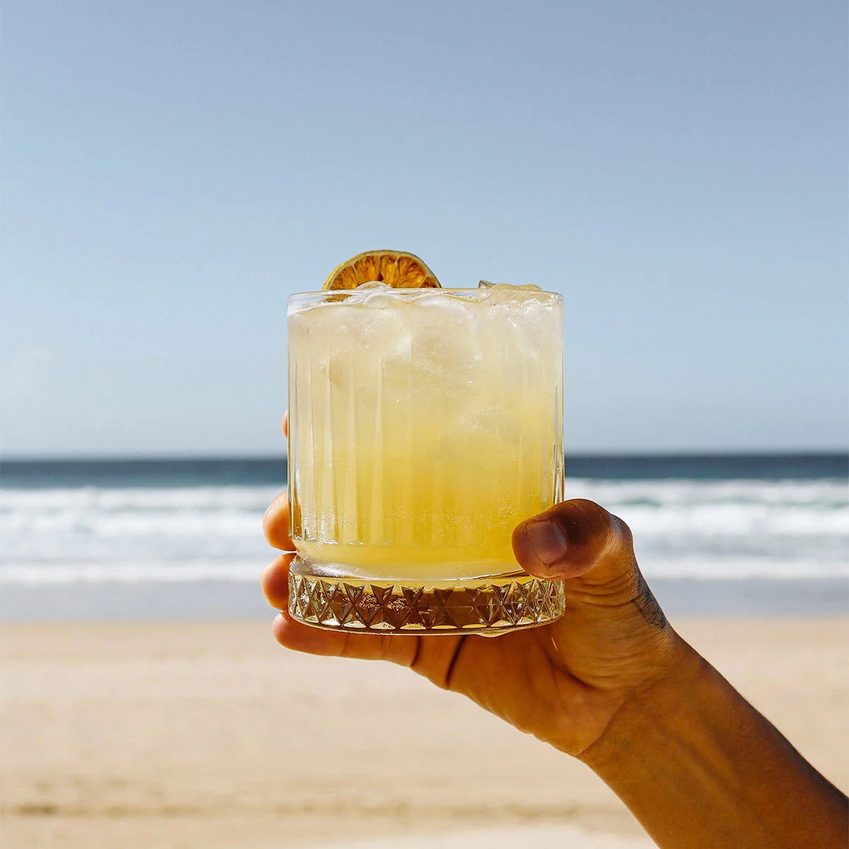 Pina Colada Cocktail Mixer - 10 Serves