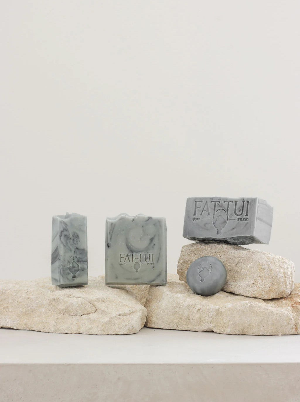 Infused Kawakawa and Eucalyptus Soap - Bar