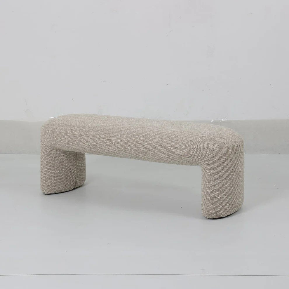 Le Bons Bench - Beige