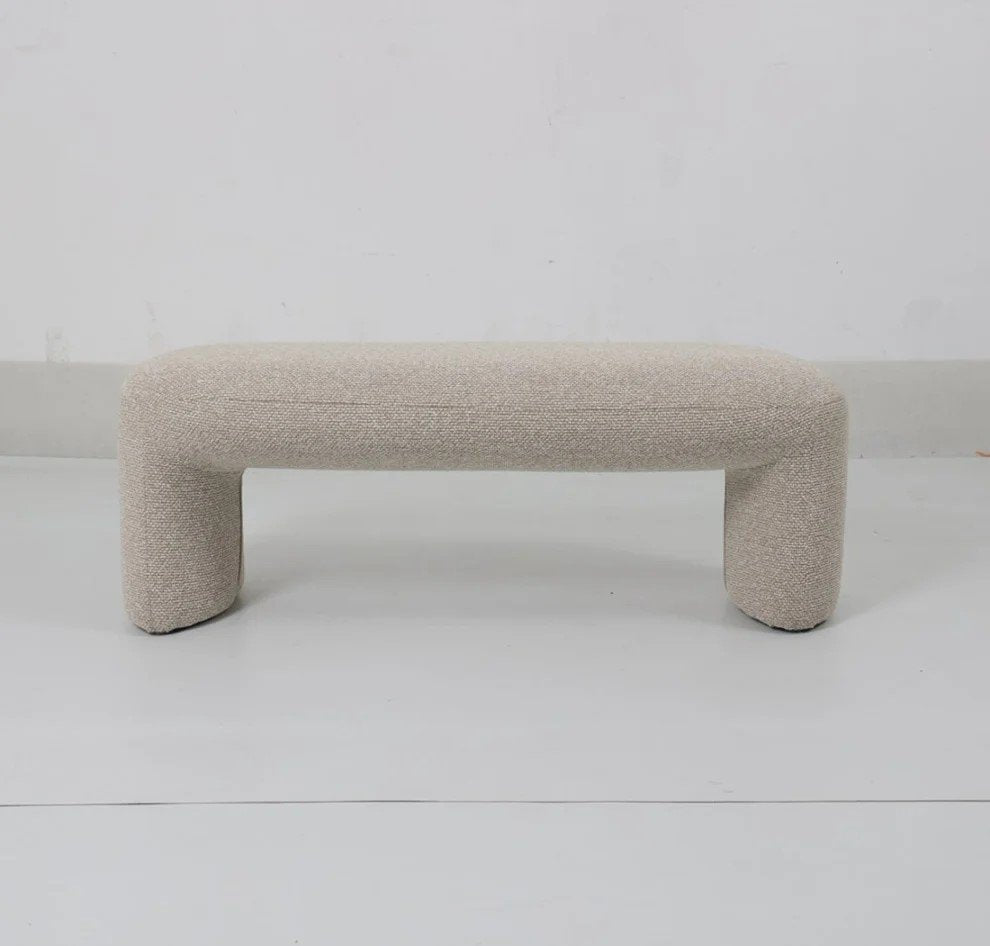 Le Bons Bench - Beige