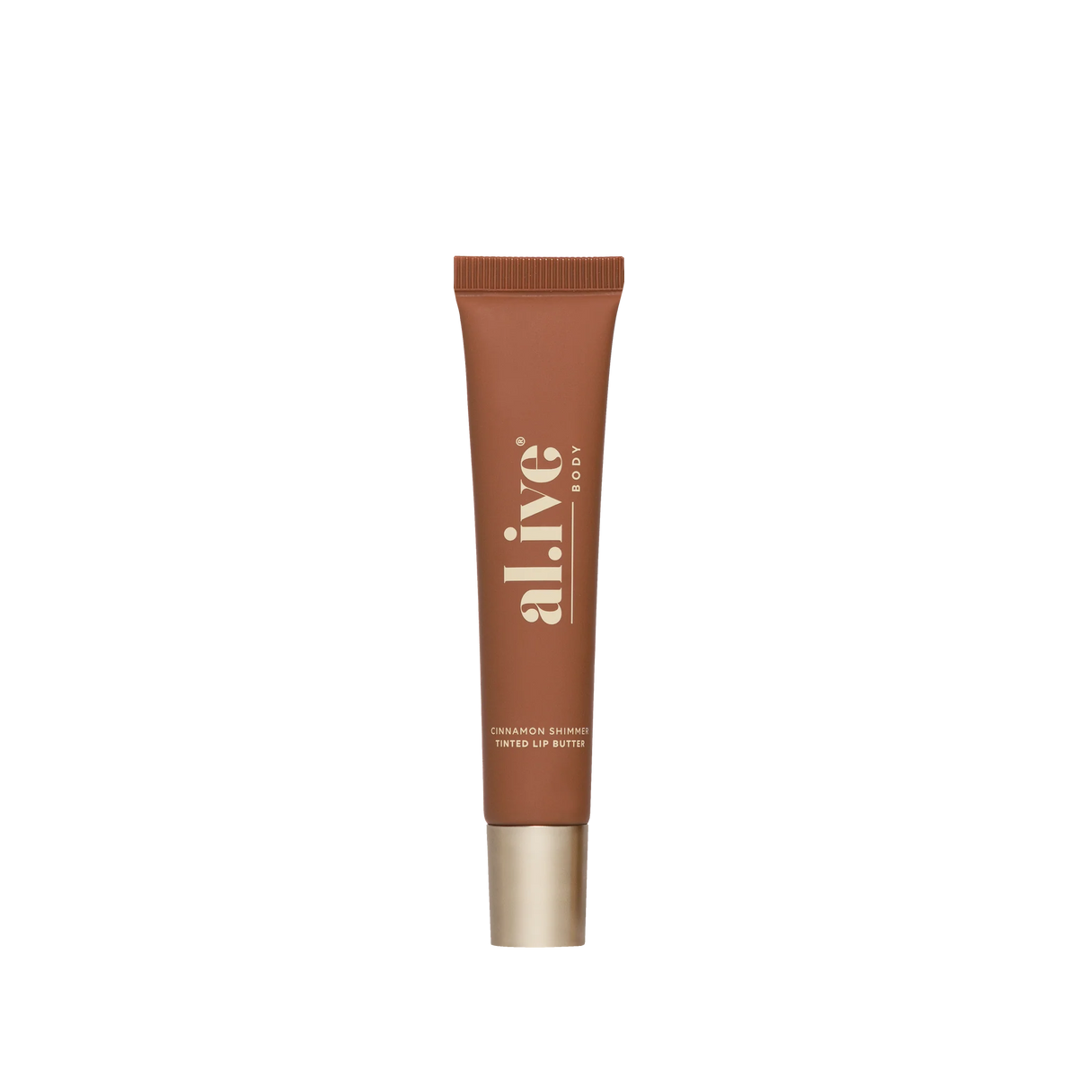 Tinted Lip Butter Ornament - Cinnamon And Citrus