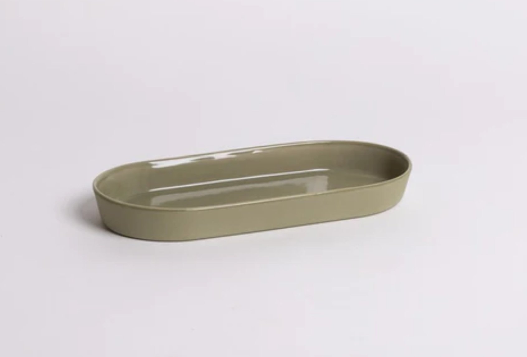 Noosa Dish - Sage