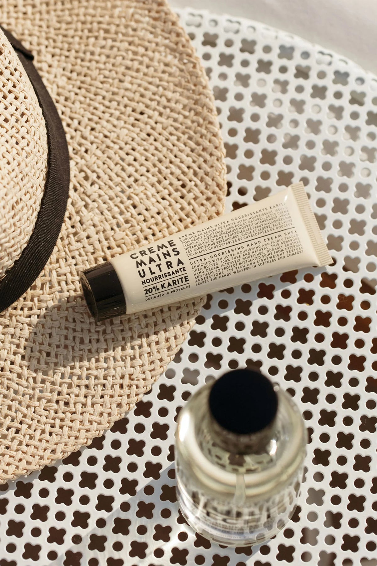 Citta -  Karite Hand Cream