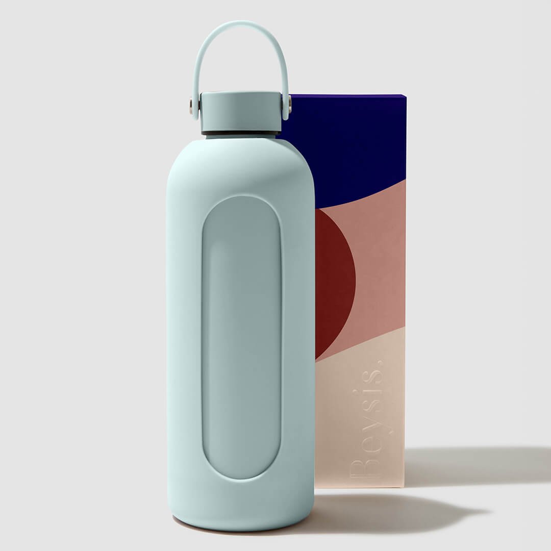 Durabottle - Powder Blue