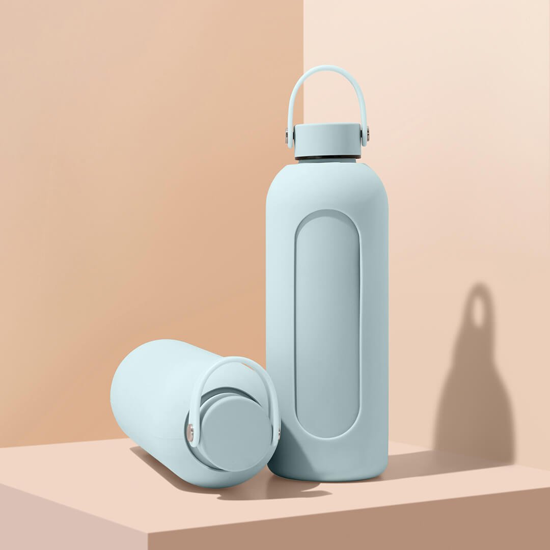 Durabottle - Powder Blue