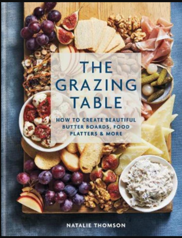 The Grazing Table