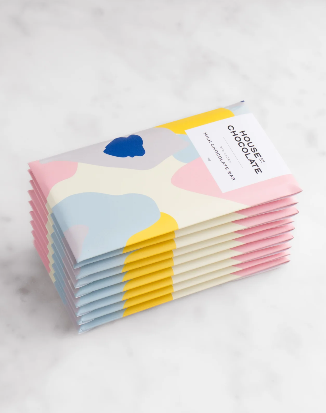 37% Milk Chocolate Bar