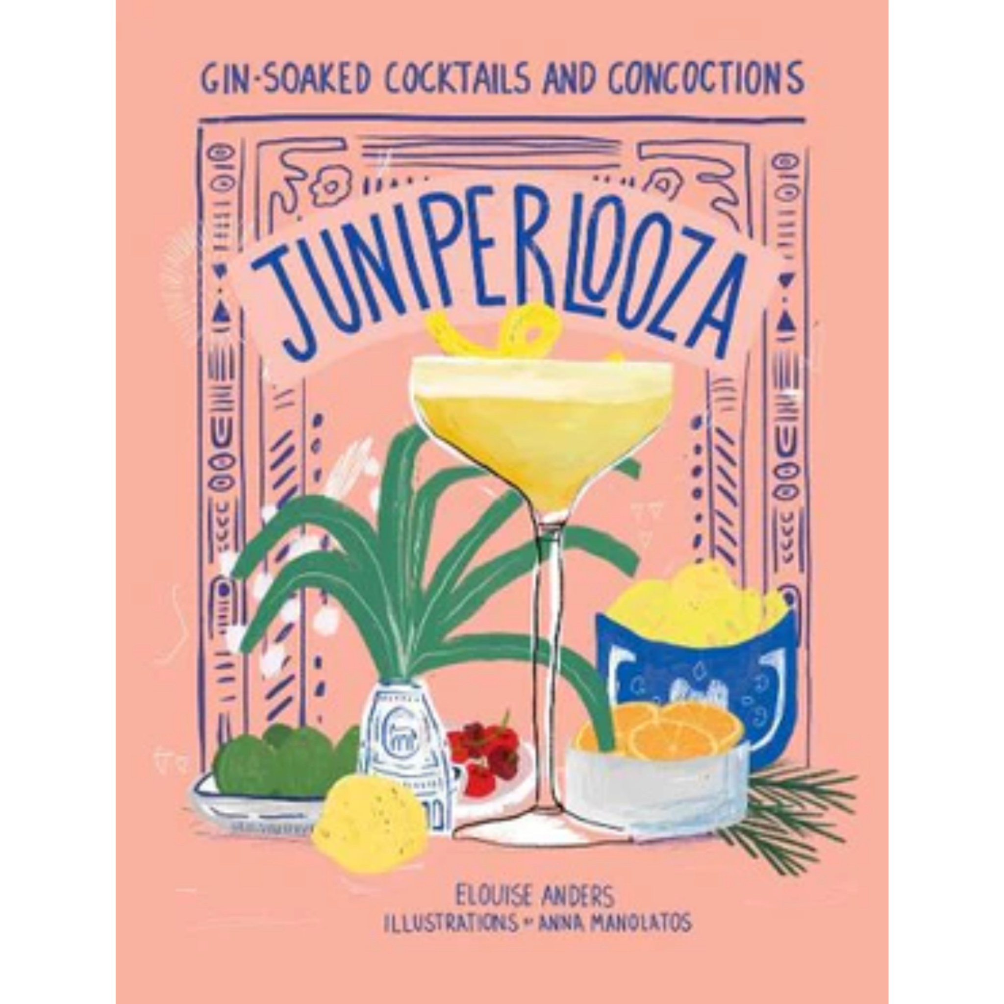 Juniperlooza