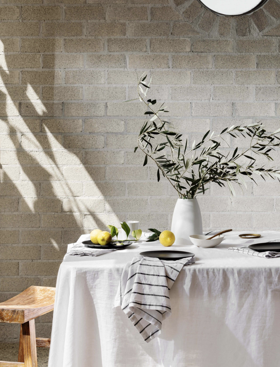 Loft Napkin Set