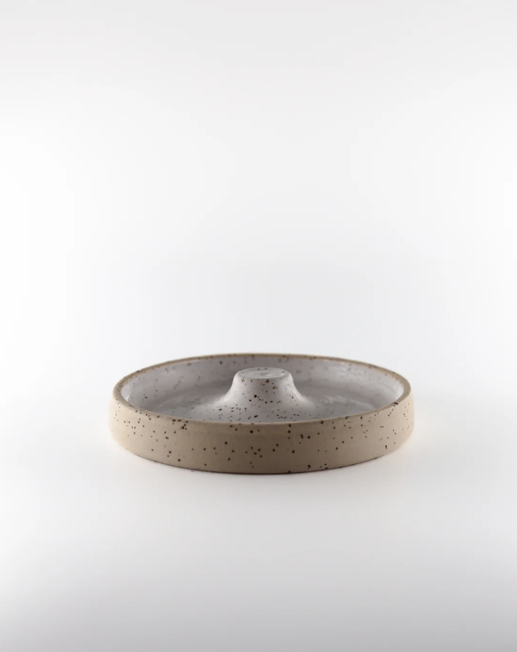 Salt Rim Dish Ceramic Cocktail Rim Sugar & Salt Dish - Classic