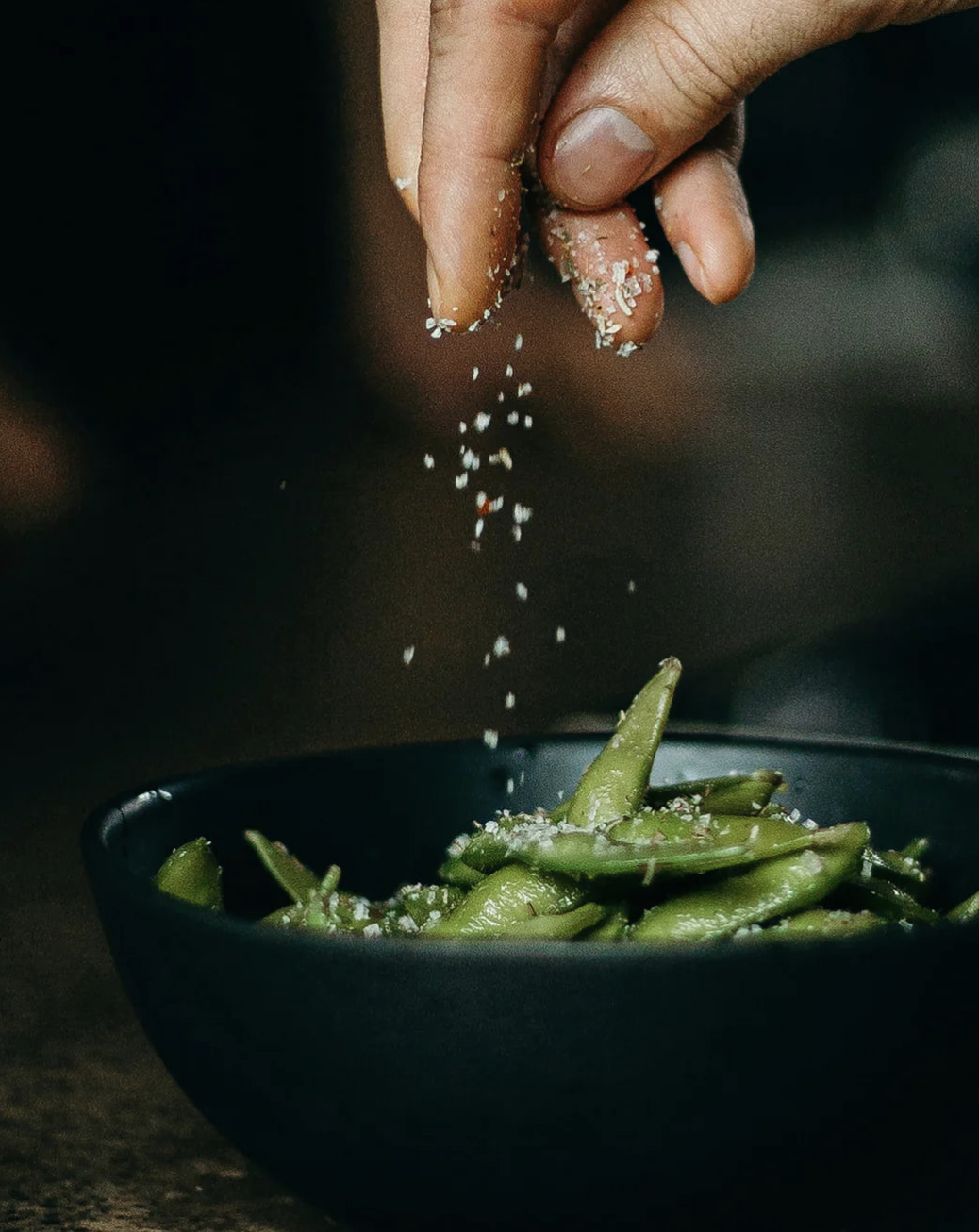 Chilli Citrus Salt