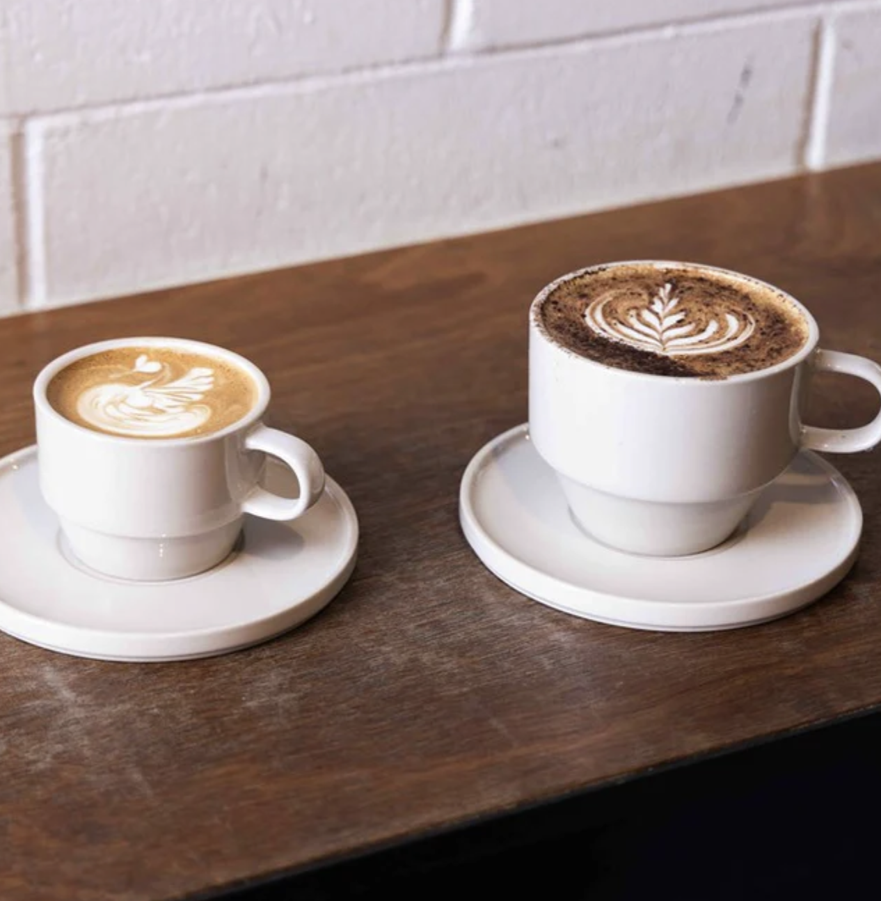 Hudson Mug - Medium