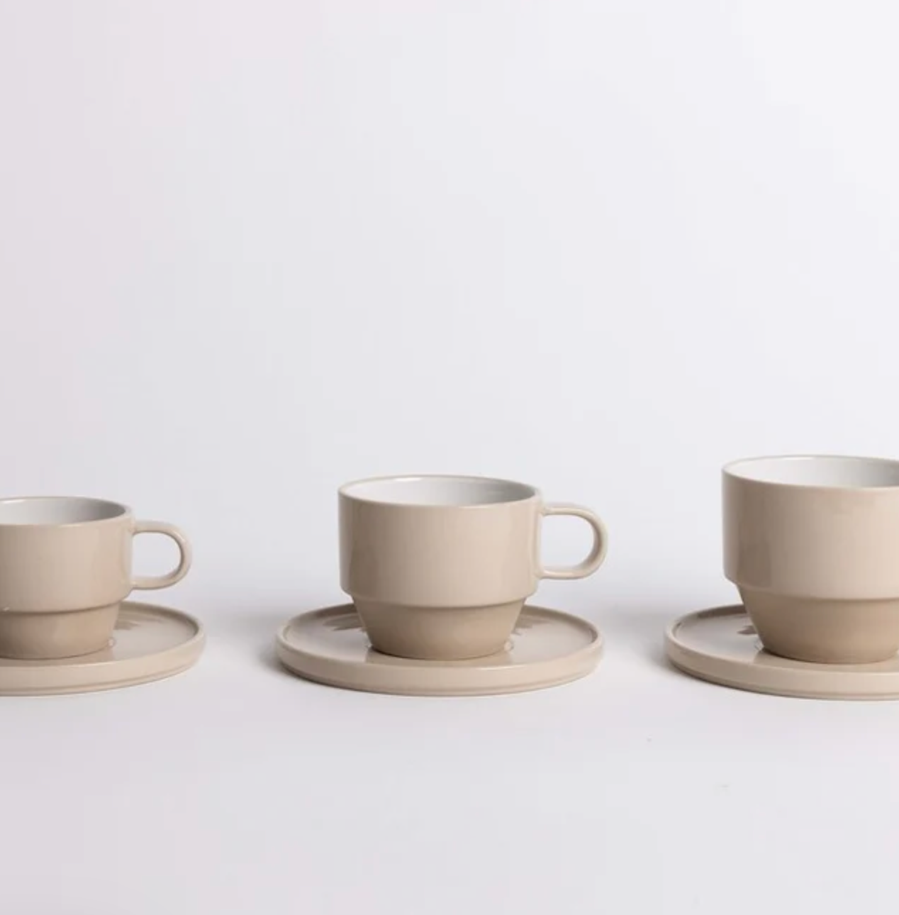 Hudson Mug - Medium