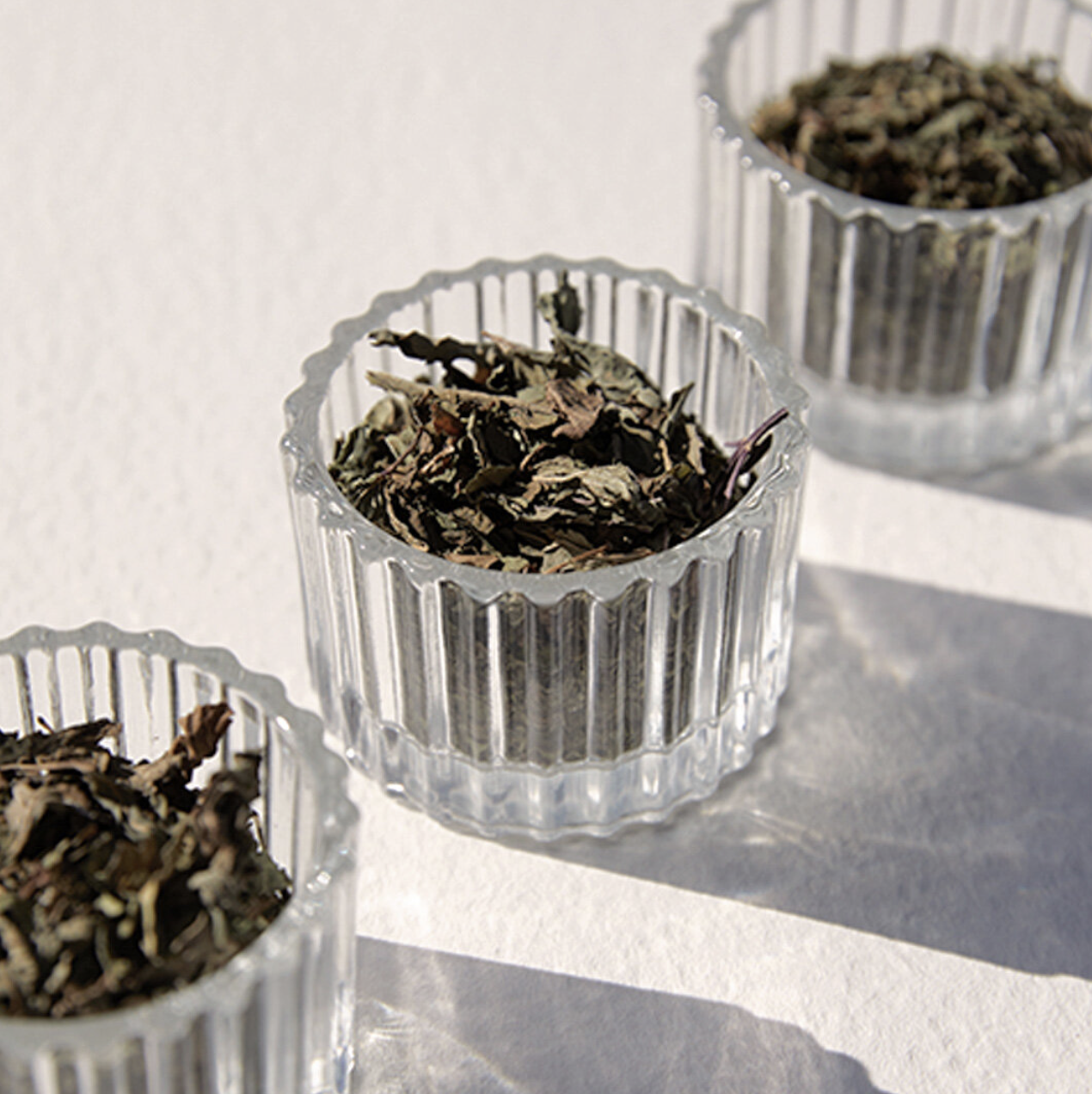 Mint - 20 serves