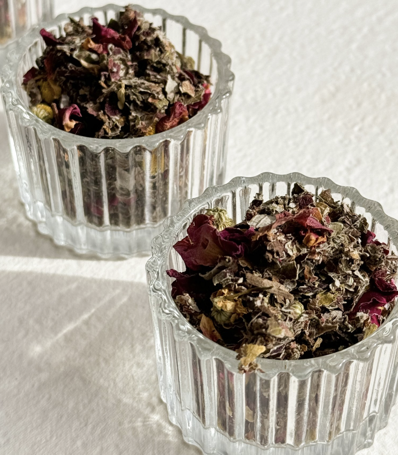 Raspberry Leaf - 20 serves