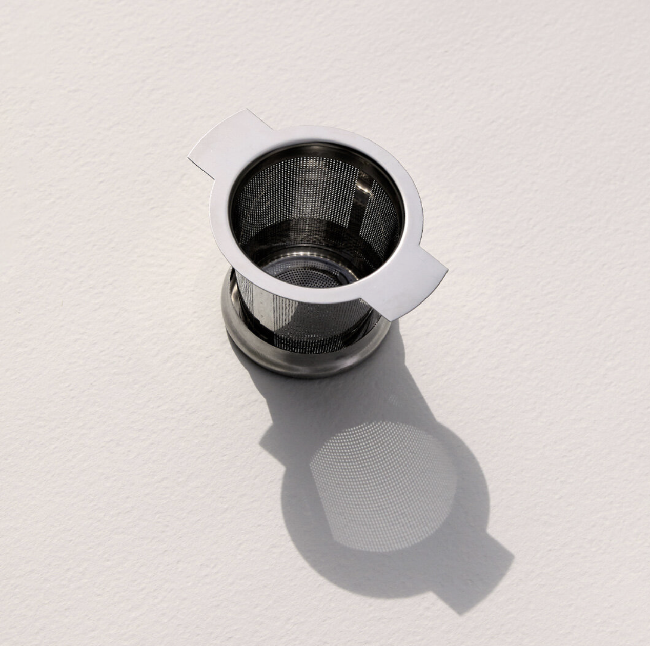 Loose Leaf Tea Infuser
