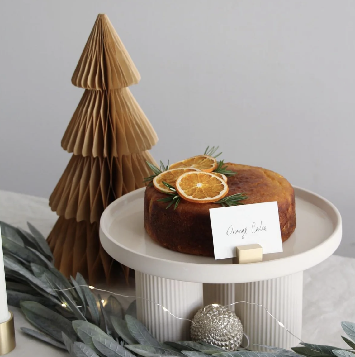 Preserved Oranges 8slice Pouch