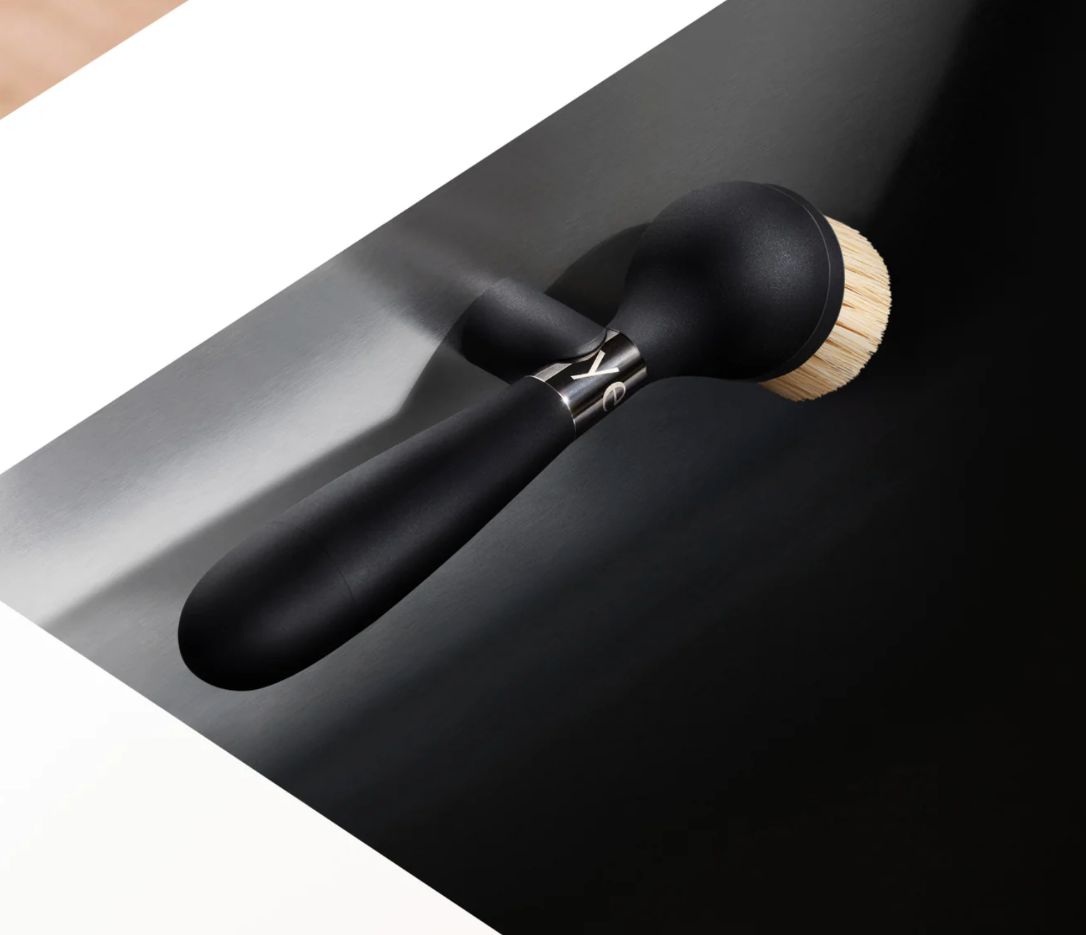 The One Brush - Black