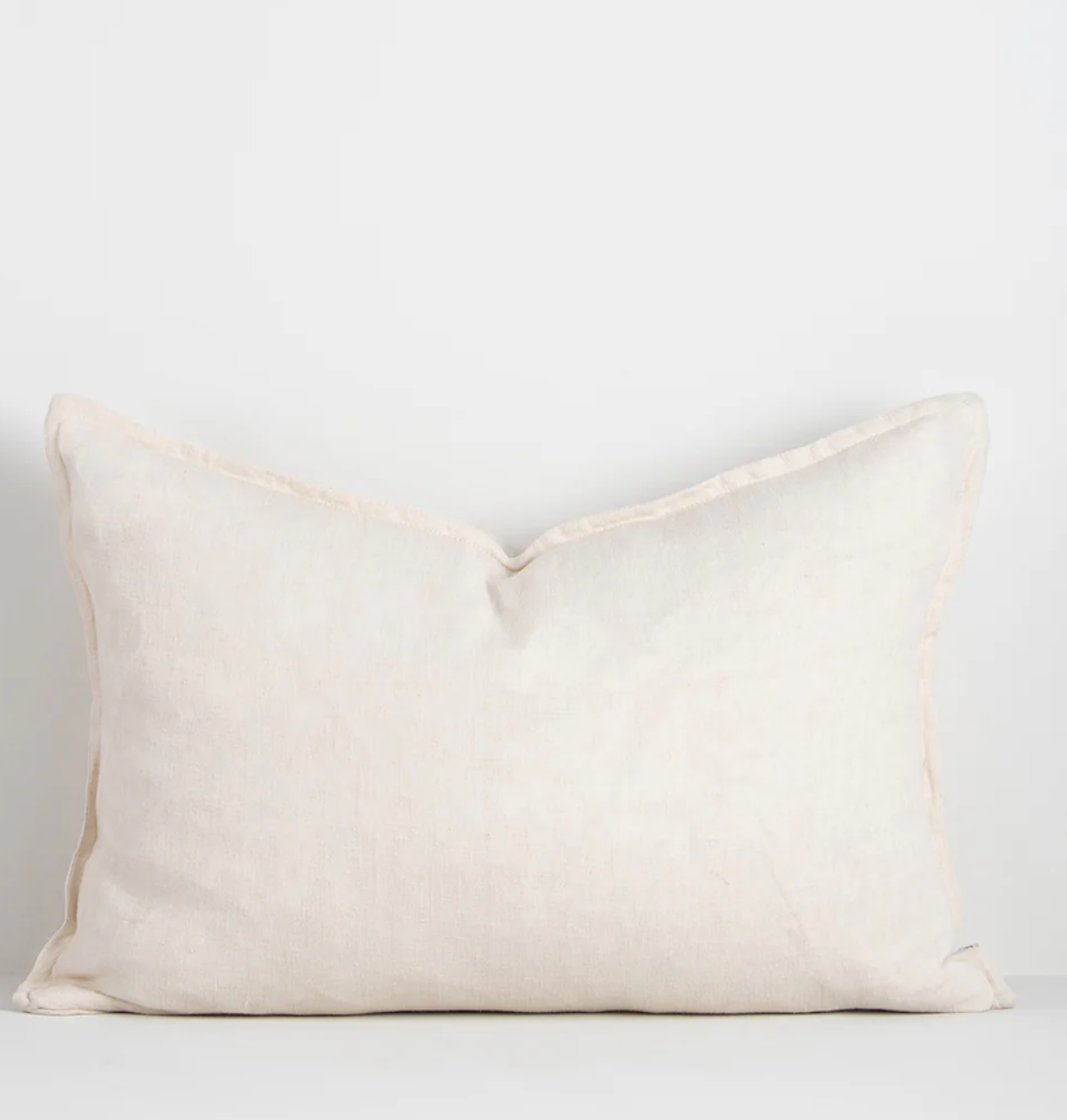 Arcadia Cushion  - Almond 40 x 60cm